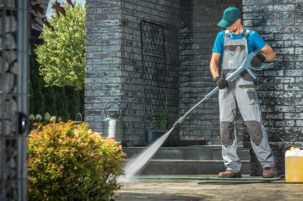Professional Pressure Washing Services in Harrington, DE
